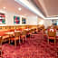 ABACUS Tierpark Hotel