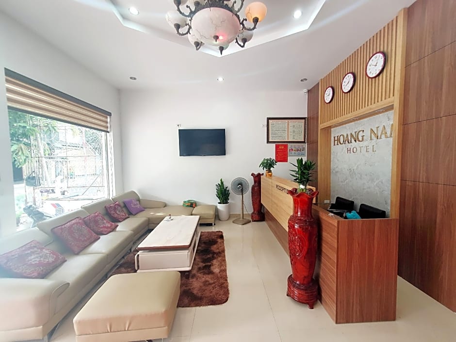 Hoang Nam Hotel