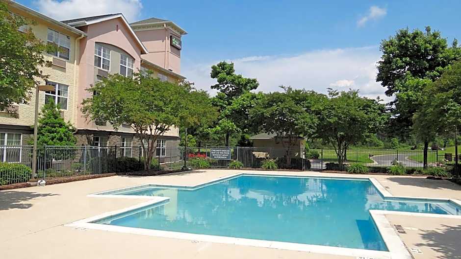 Extended Stay America Suites - Memphis - Wolfchase Galleria