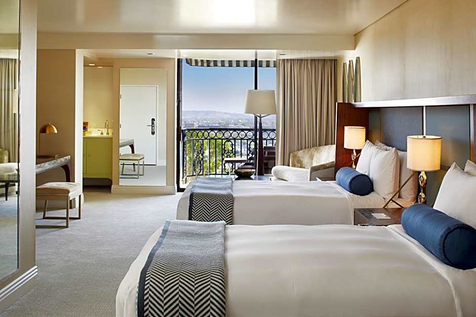 The London West Hollywood at Beverly Hills