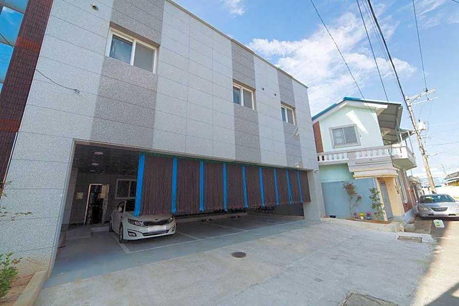 Hotel Castle