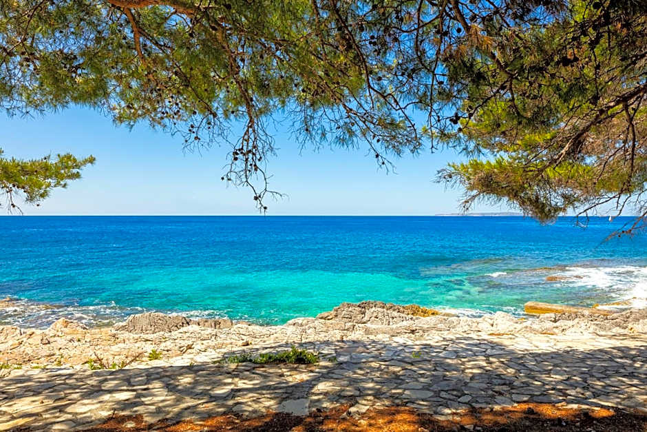 Family Hotel Vespera