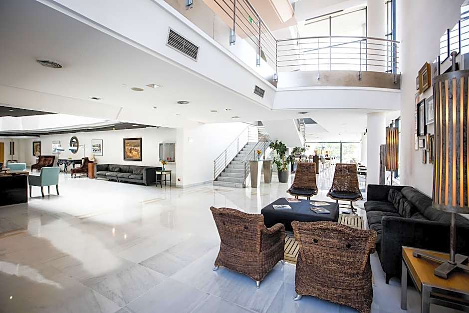 Hotel Pazo Los Escudos Spa & Beach