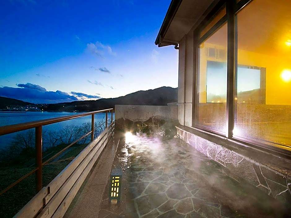 Ofunato Onsen
