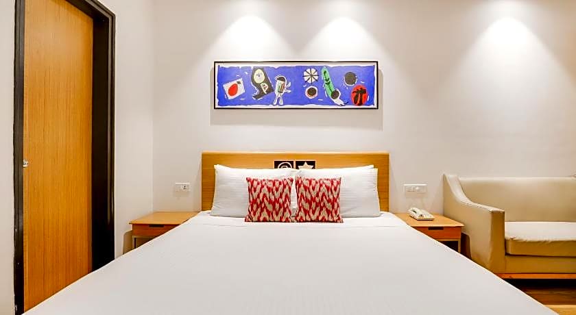 Lemon Tree Hotel Chandigarh