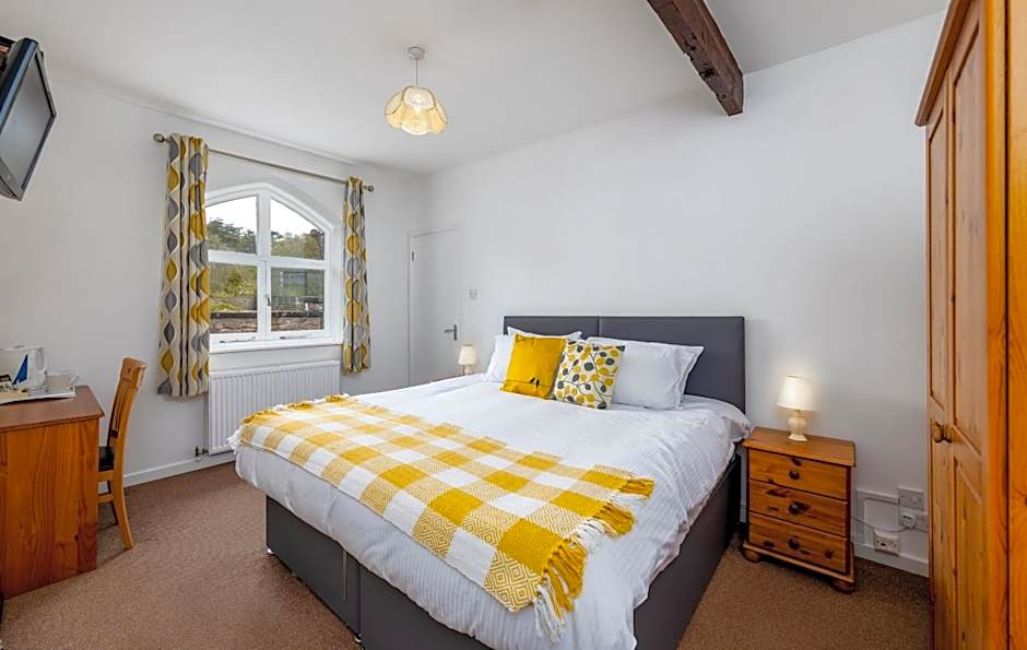 Muncaster Castle Coachman's Quarters