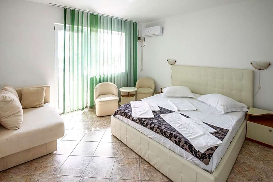 COMPLEX TISMANA 3* ALL INCLUSIVE