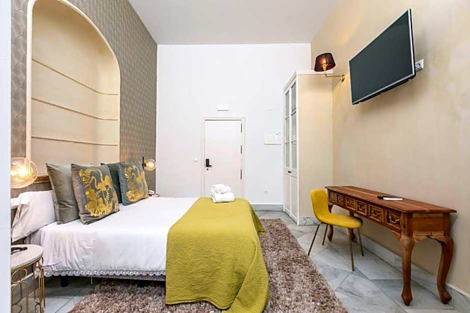 Catedral Suites Jerez