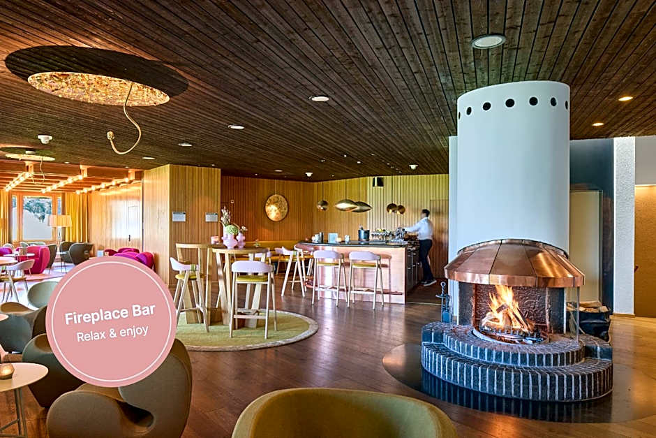 Wellness Hotel Stoos