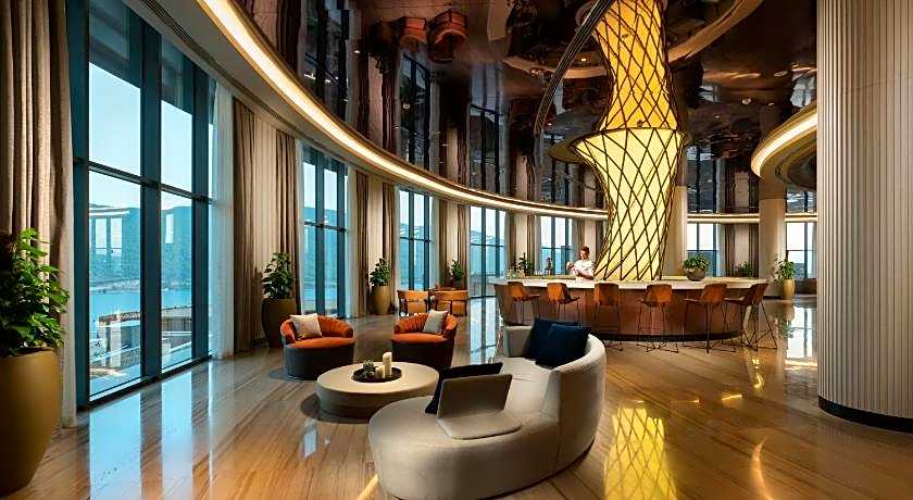 Lujo Hotel Bodrum