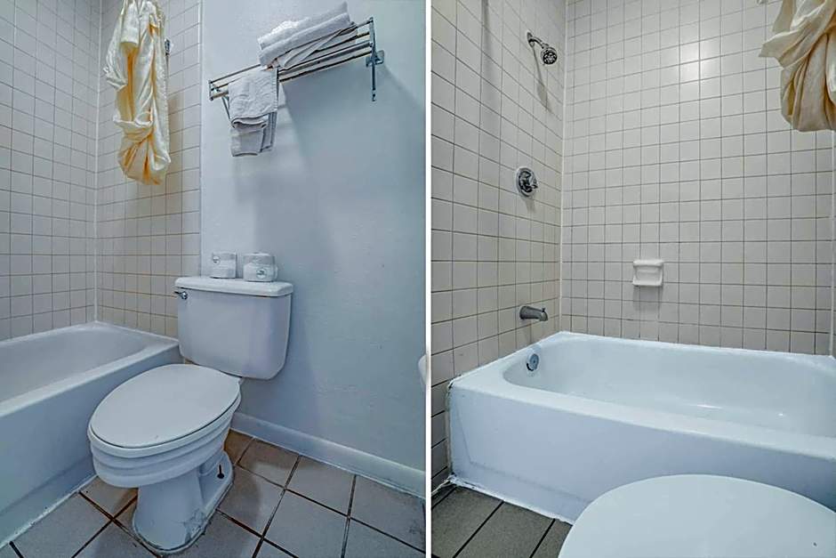 OYO Hotel Kingsville - Hwy 77