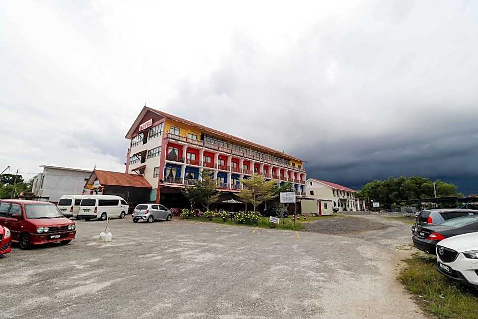 AM Transit Inn Kuala Terengganu