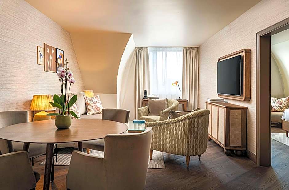 Brunfels Hotel, in the Unbound Collection by Hyatt