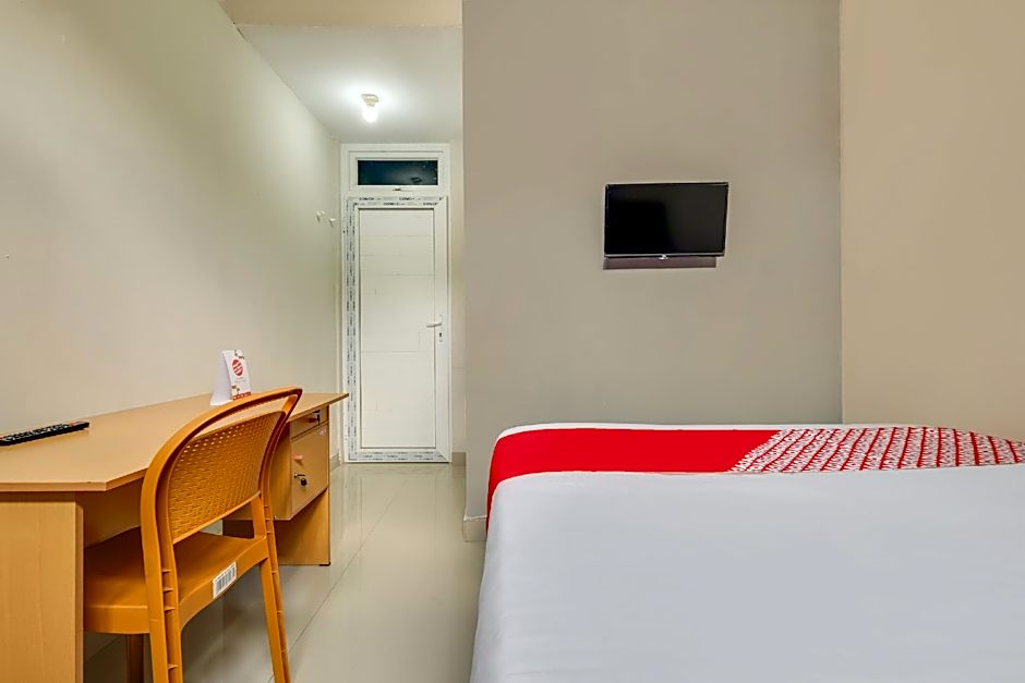 Hotel O Simega Residence