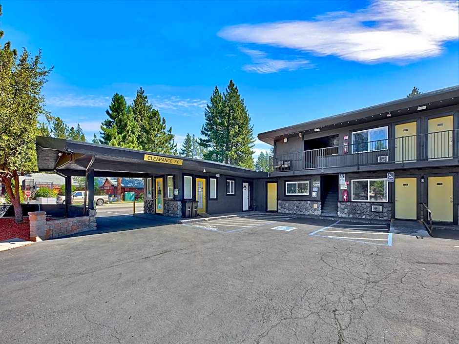 Secrets Inn Lake Tahoe