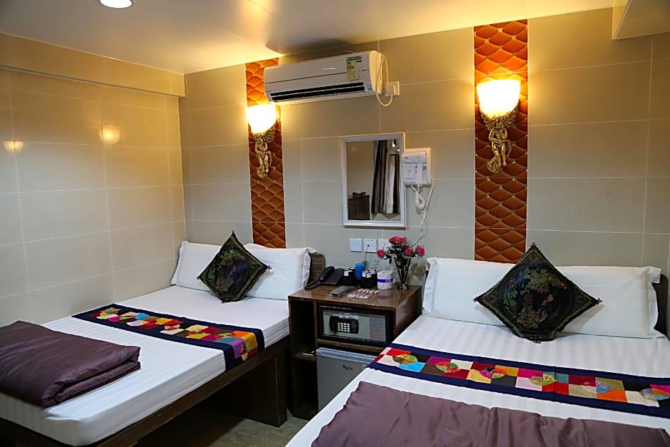 Sandhu Guest House
