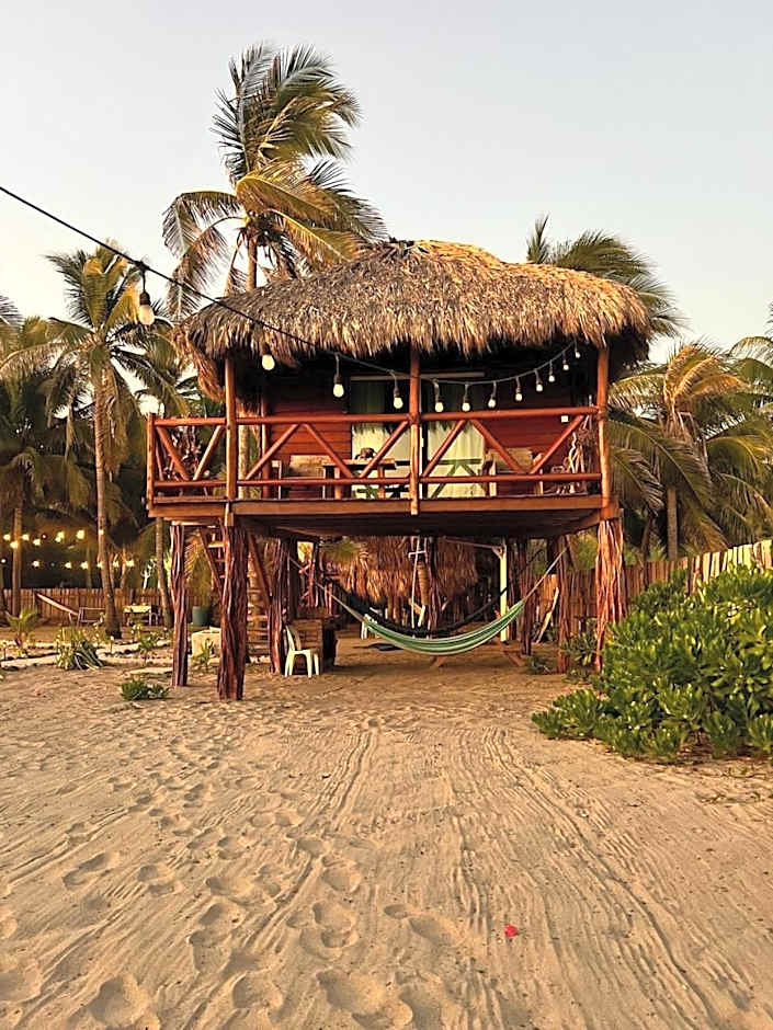 Casa Lians