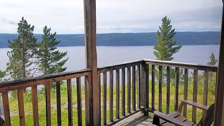 Auberge Cap au Leste