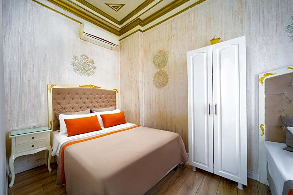 Alhambra Apart Hotel