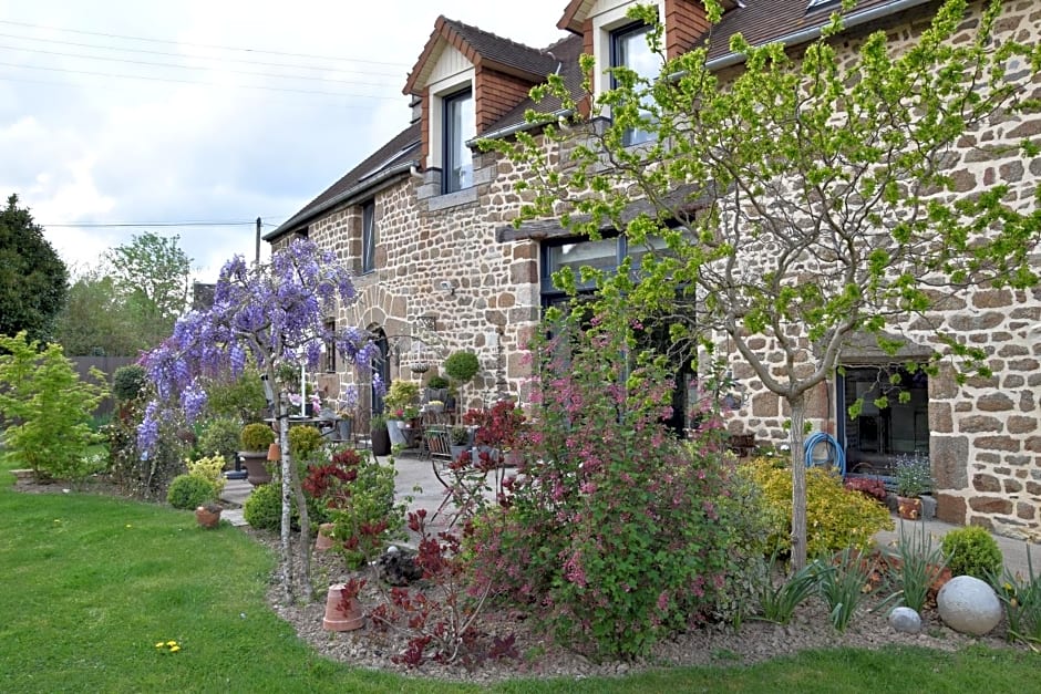 La Grange Bagnolaise