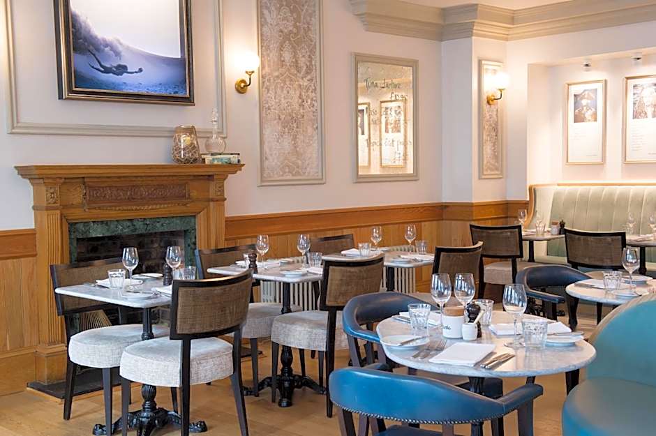 Hotel Du Vin & Bistro Brighton