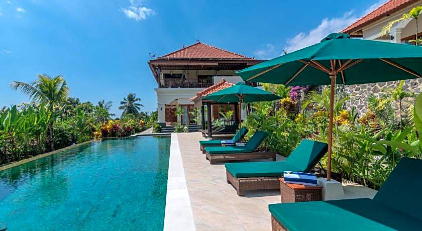 Villa Mata Hari
