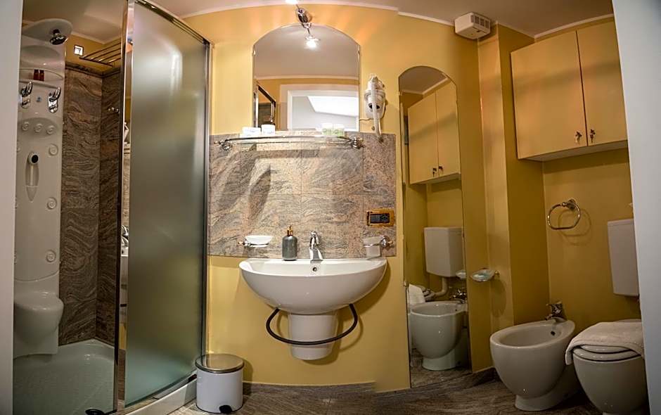 EGO' Residence Ferrara