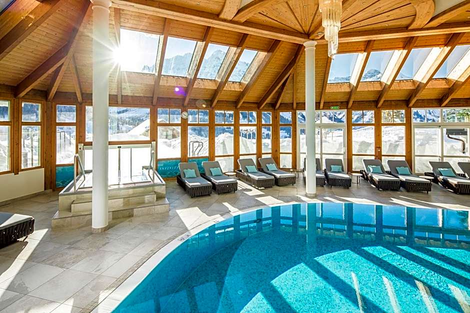 Haller's Genuss & Spa Hotel