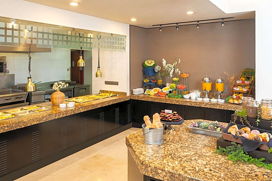 Courtyard by Marriott San Luis Potosi