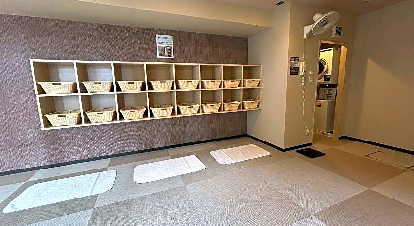 Hotel Route Inn Kanazawa Ekimae