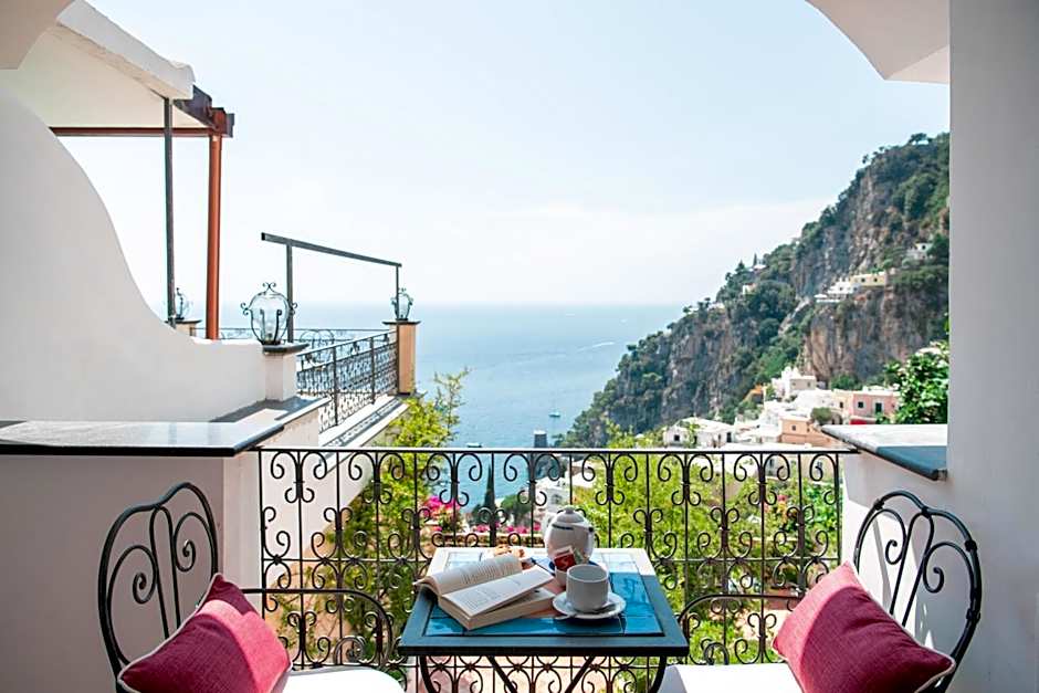 Positano Art Hotel Pasitea