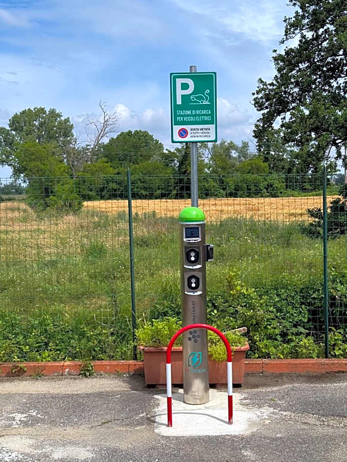 Hotel Motel Visconteo