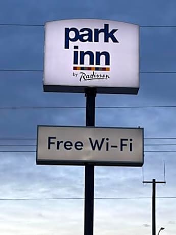 Park Inn by Radisson, Ames