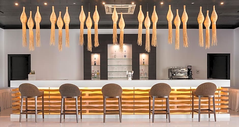 Mitsis Faliraki Beach Hotel & Spa