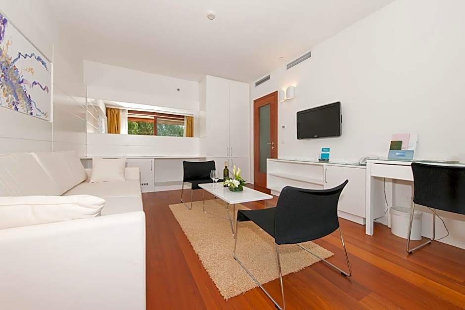 All Suite Island Hotel Istra