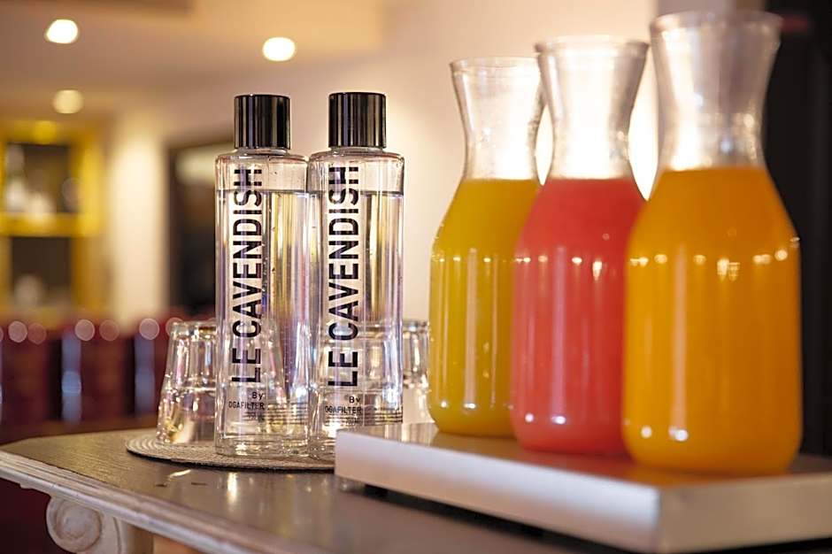 Le Cavendish