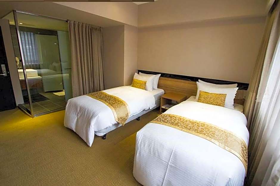 Photo 1 of 1 of Superior 2 Beds