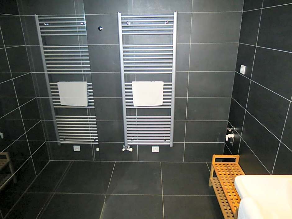 Aparthotel Kovarna Residence