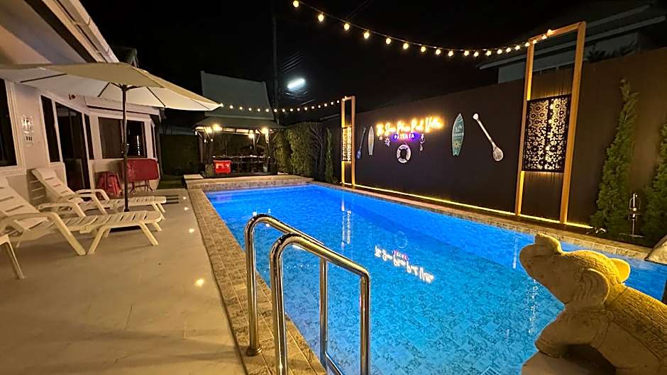 The Siam Place Pool Villa