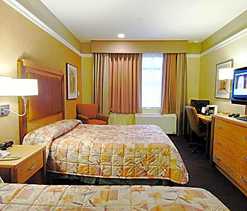nyma The New York Manhattan Hotel