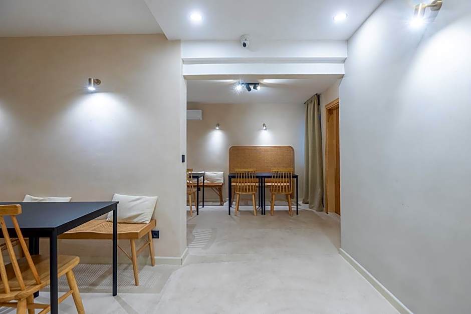 lo͝or luxury retreat