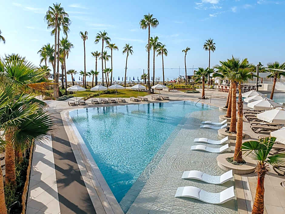 Lordos Beach Hotel & Spa