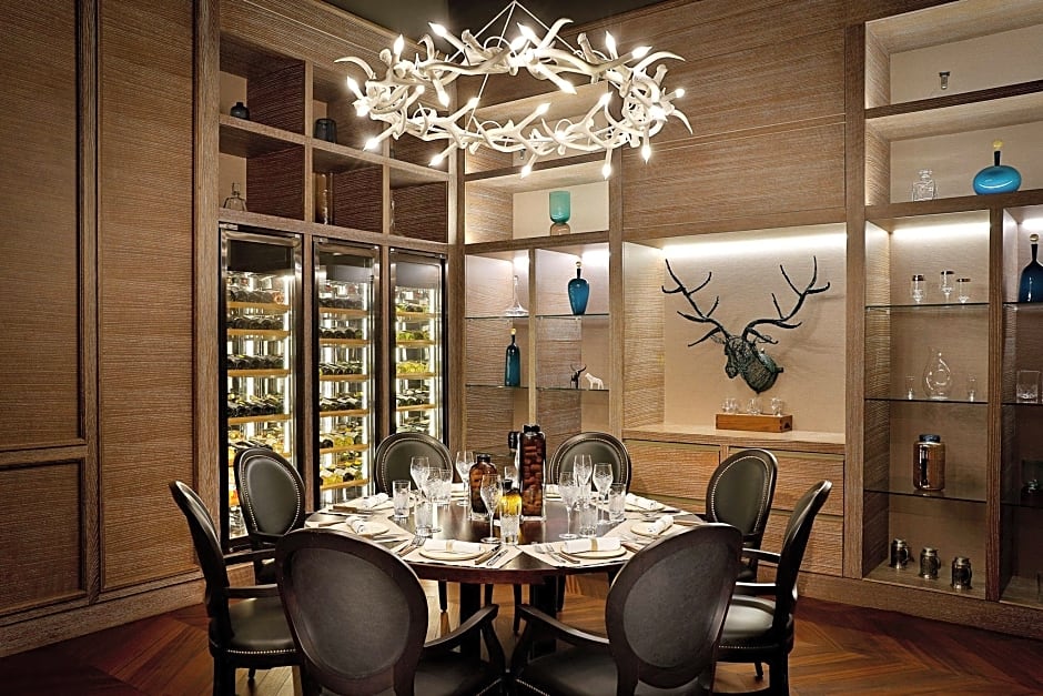 Sheraton Astana Hotel