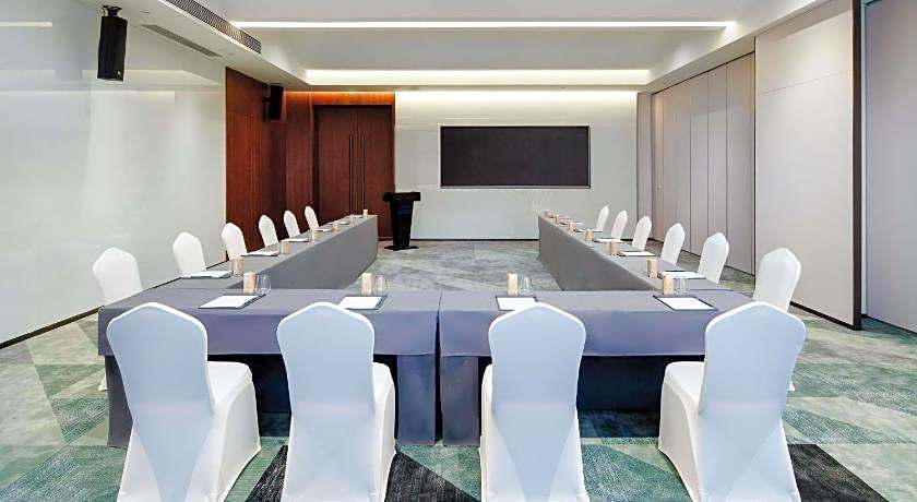 Novotel Nanjing Airport