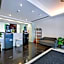 CHECK inn Express Taipei Yongkang