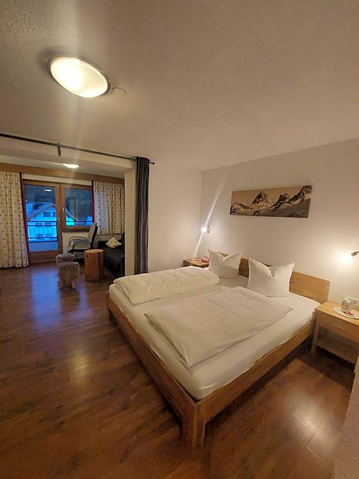 Hotel Casada - Silvretta Premium Card Betrieb