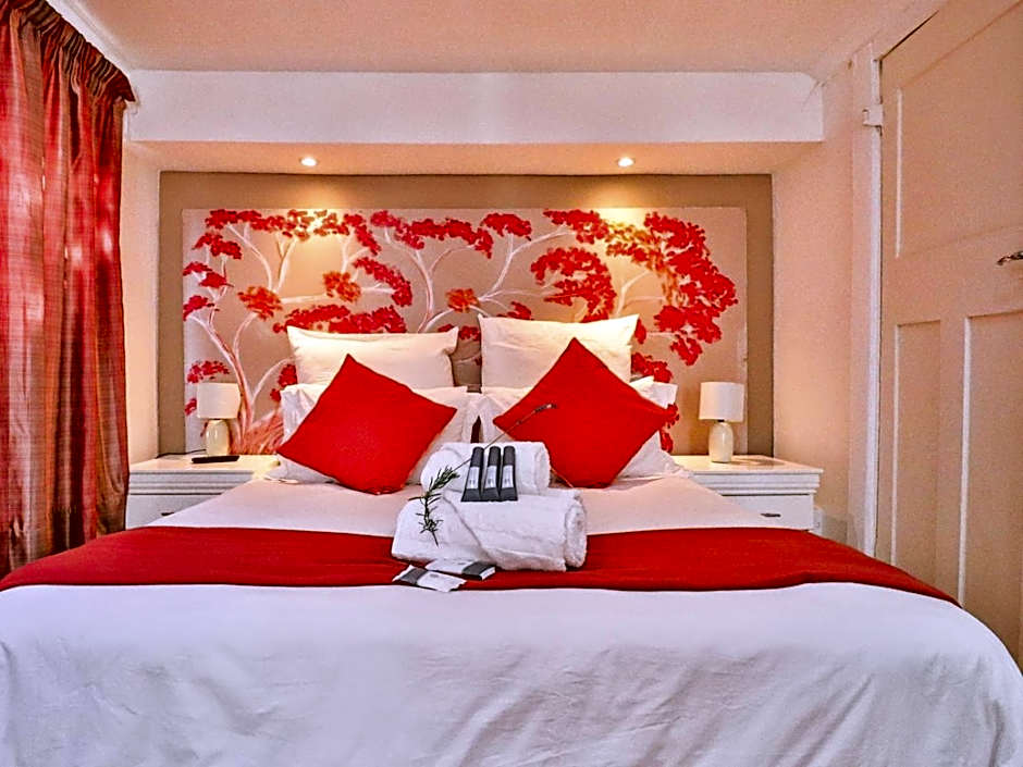 Sunbury Bed and Breakfast