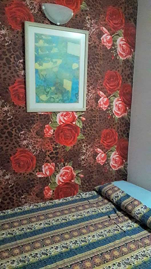 The House Pousada e Hospedagem Enseada- Guarujá