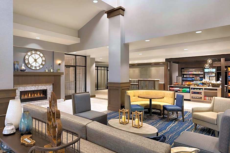 Hilton Garden Inn Lompoc, Ca