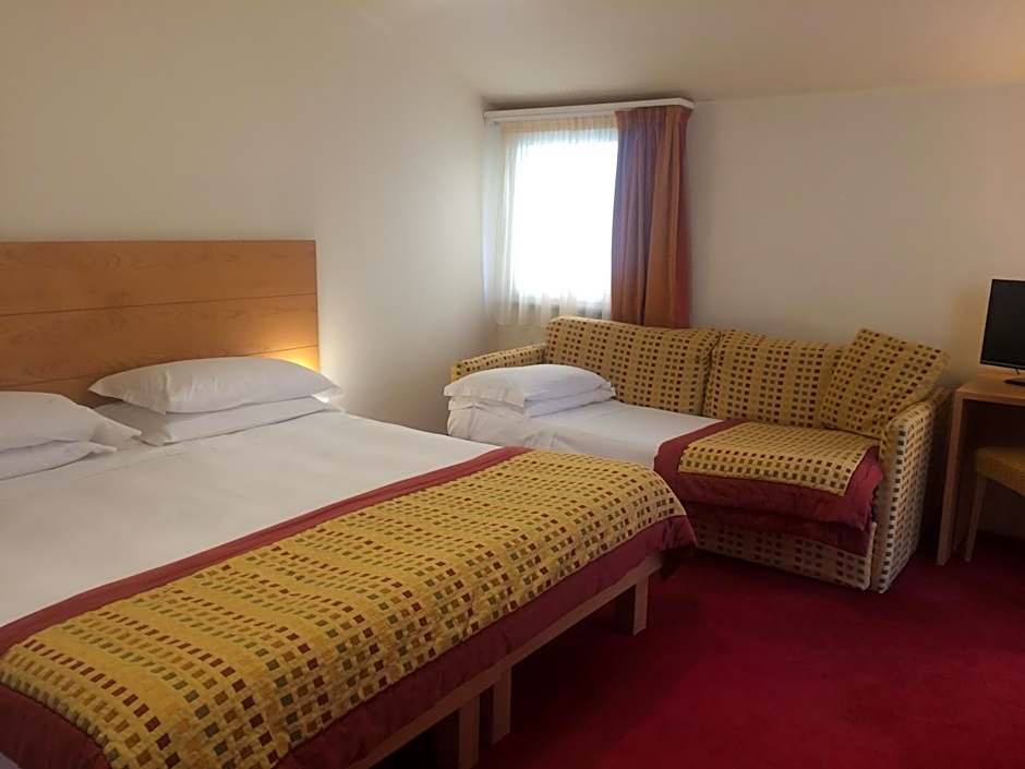 Accademia Hotel
